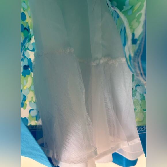 Jona Michelle Girl’s Spring Dress size 7 - Picture 6 of 6